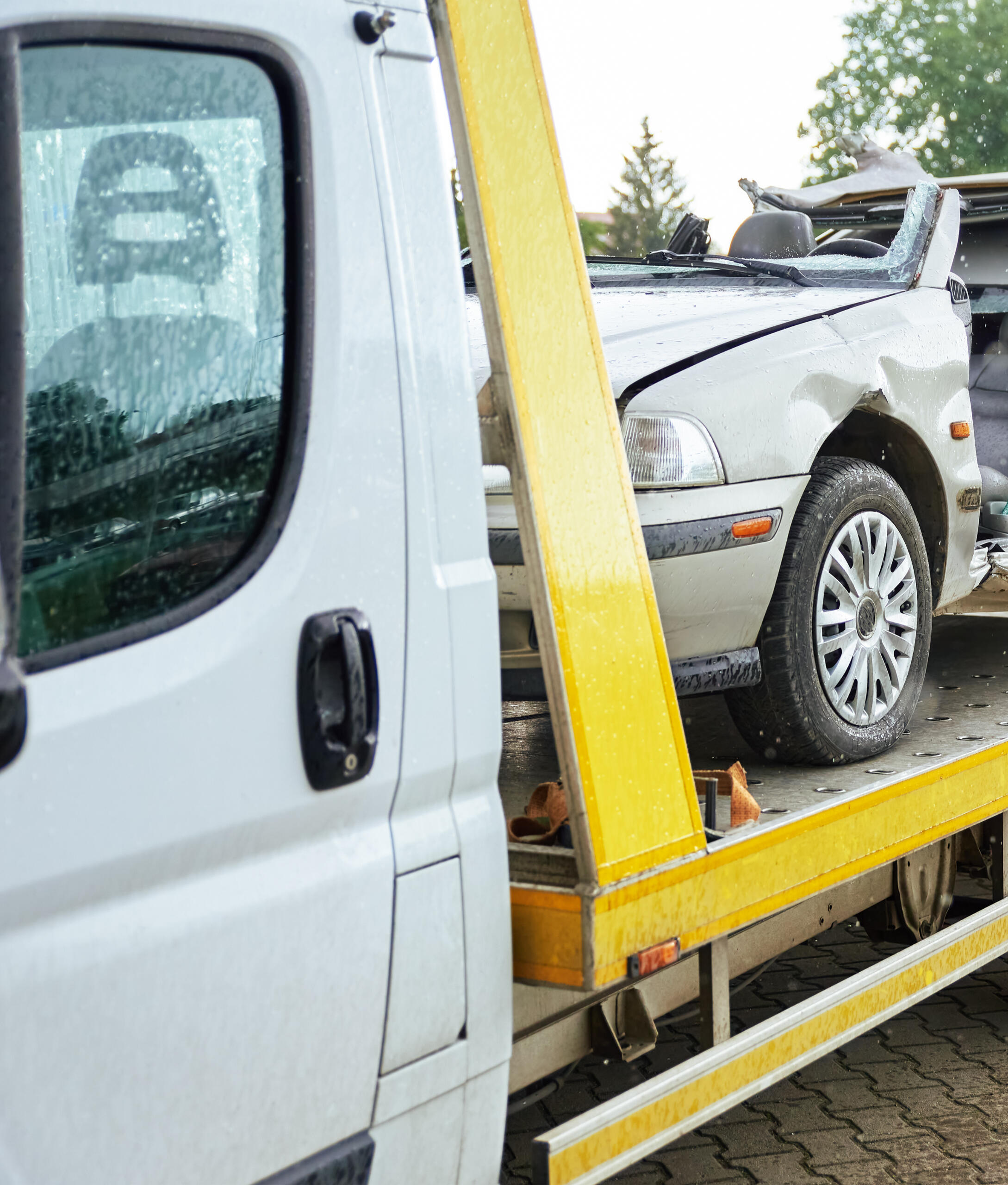 Towing Jamaica Queens Towing Jamaica Queens