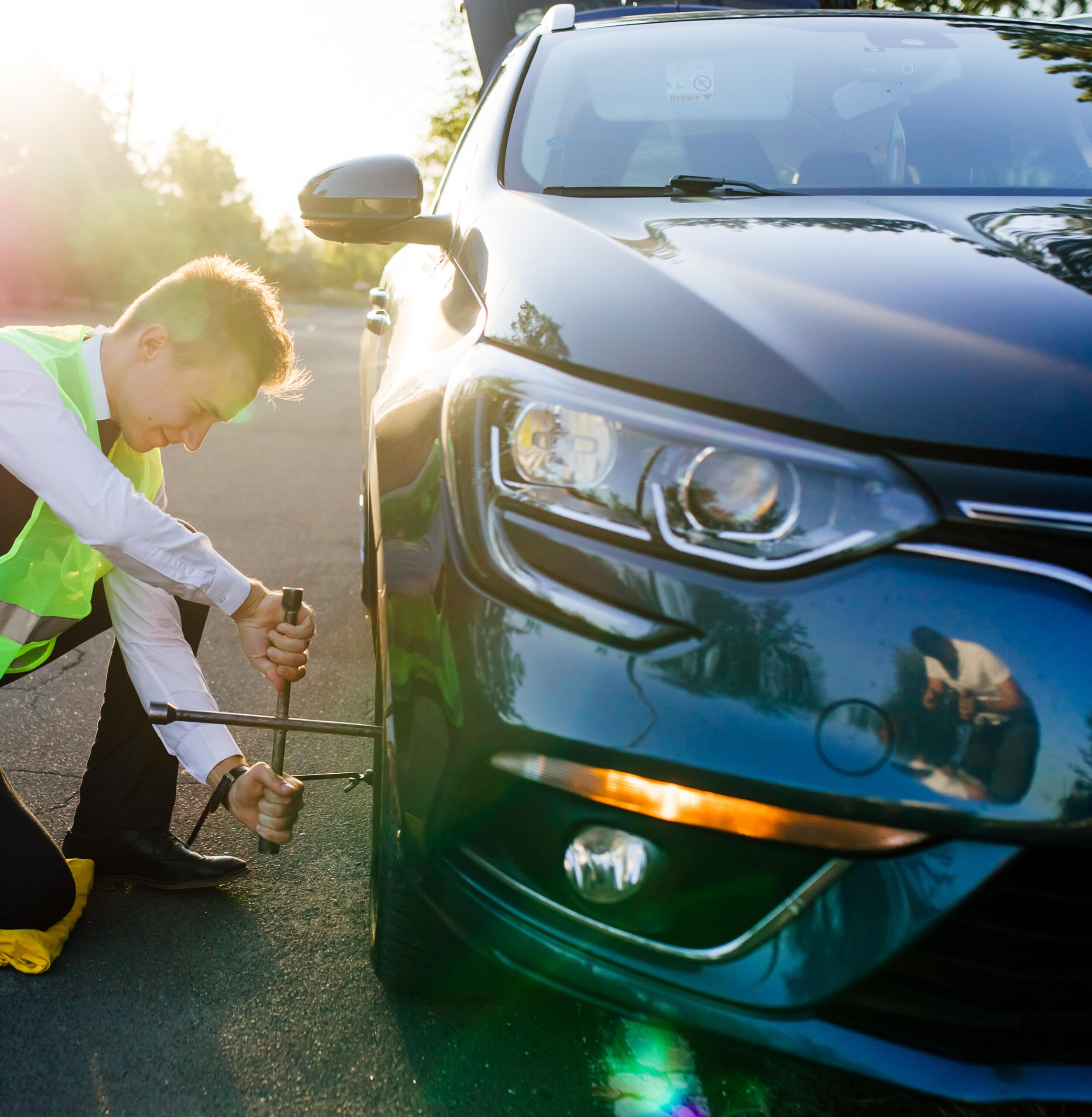 Towing Jamaica Queens