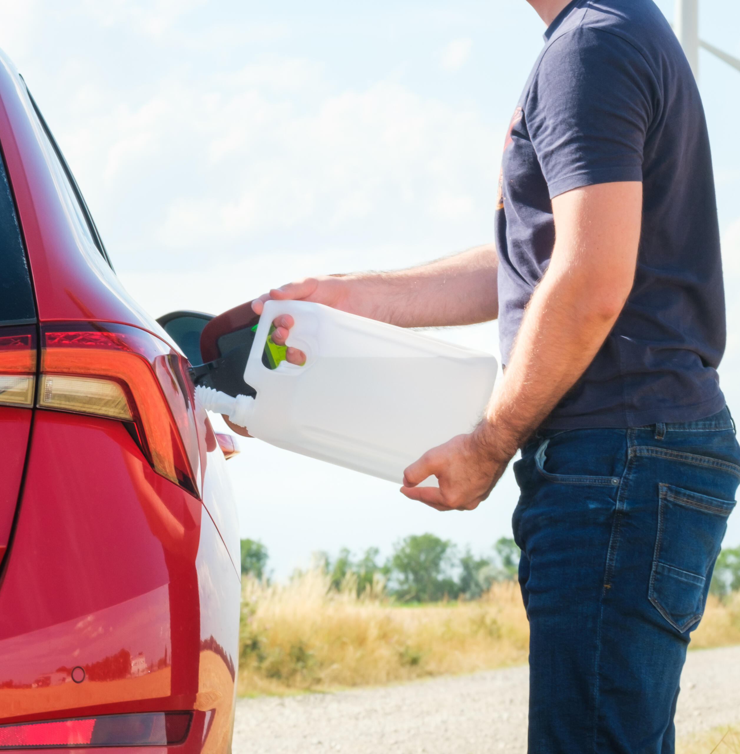 Towing Jamaica Queens