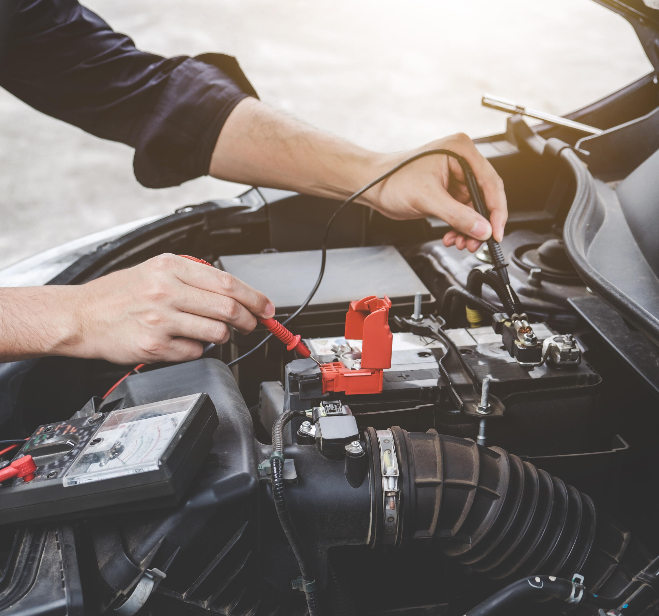 Towing Jamaica Queens